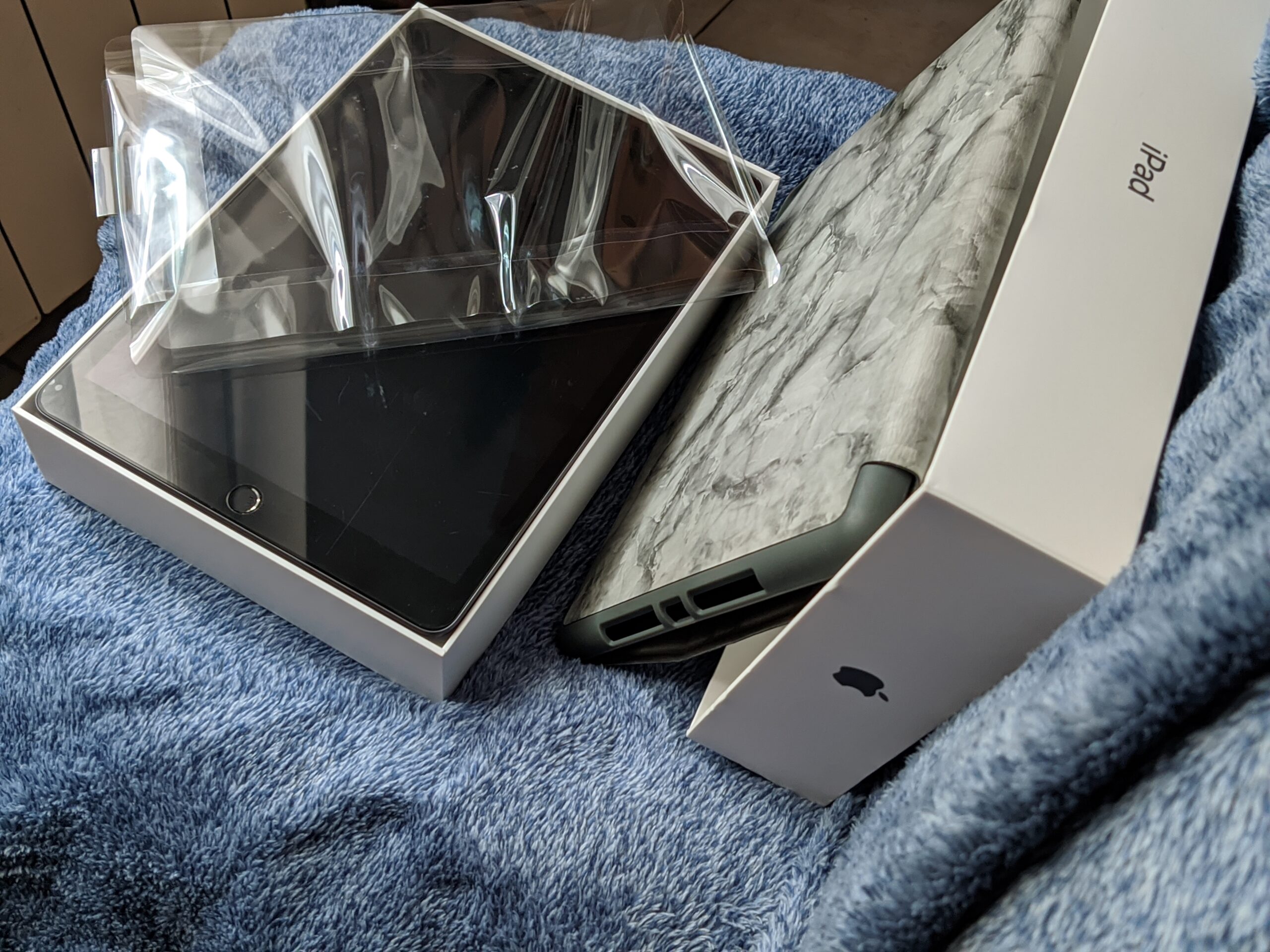 Apple iPad 8th gen