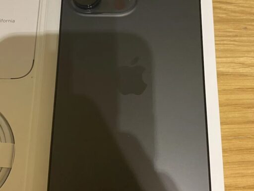 IPhone 14Pro Max 256GB