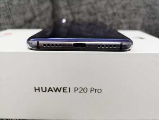 Huawei p20 pro dual sim 128 gb 6 gb ram