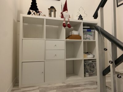 Kallax Ikea