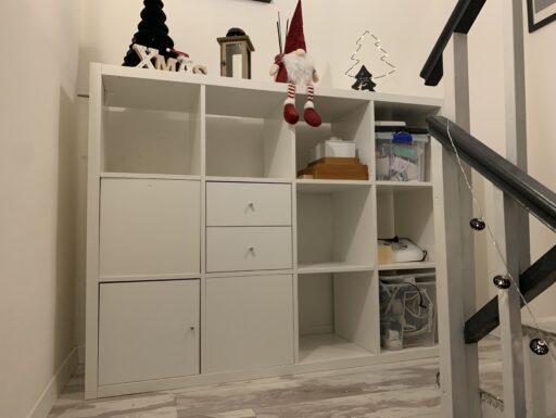 Kallax Ikea