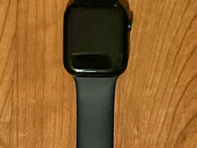 Apple Watch serie 6 – 44 mm