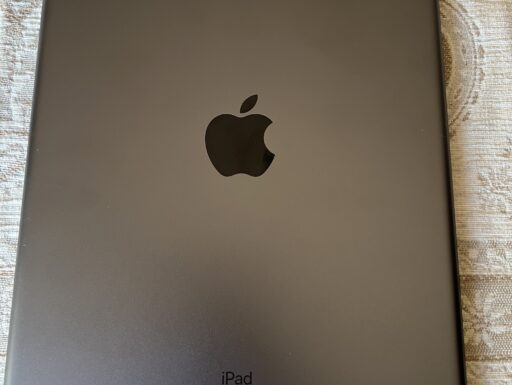 Apple iPad