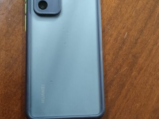 Huawei P40 Dual Sim 128Gb Argento