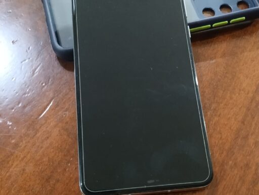 Huawei P40 Dual Sim 128Gb Argento