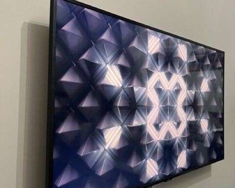 Samsung QE49Q60RATXZT Serie Q60R (2019) QLED