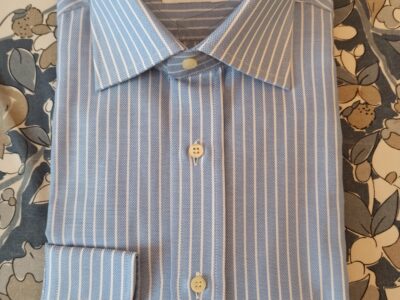 Camicia cotone elegante