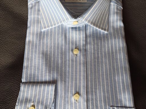 Camicia cotone elegante