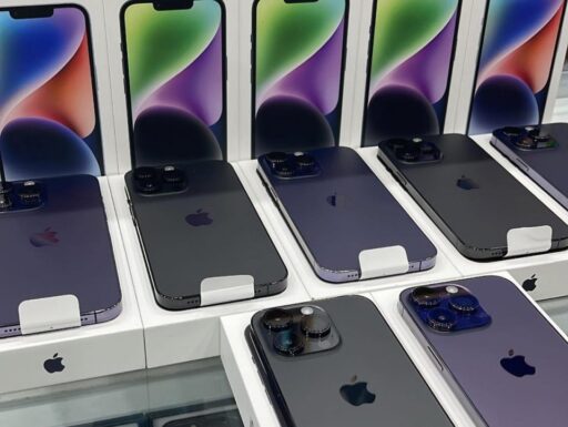 Apple iPhone 14 Pro Max, iPhone 14 Pro, iPhone 14, 14 Plus