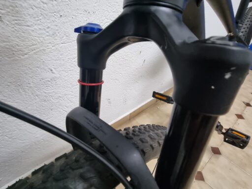 Mtb 29 Specialized chisel