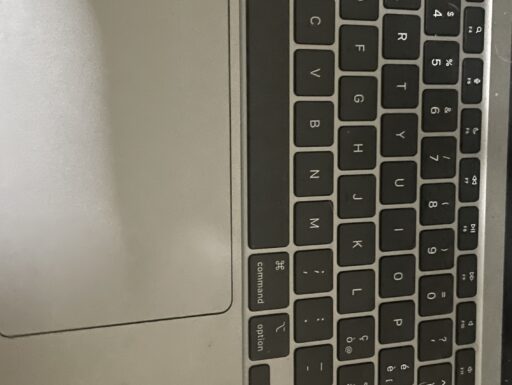 MacBook m1 air