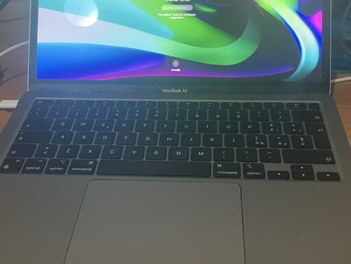 MacBook m1 air