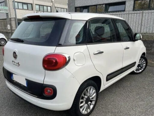 FIAT – 500 L – 1.4 95 CV Pop Star