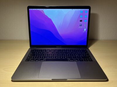 Mac Book Pro 13″