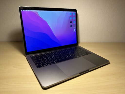 Mac Book Pro 13″