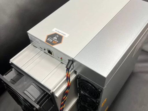 Bitmain Antminer KA3 166TH/s , Antminer S19 XP 141TH/s