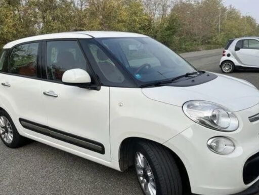 FIAT – 500 L – 1.4 95 CV Pop Star