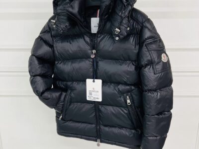 Giubotto Moncler