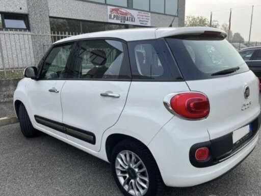 FIAT – 500 L – 1.4 95 CV Pop Star