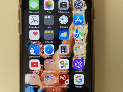 iPhone 8 da 64 gb