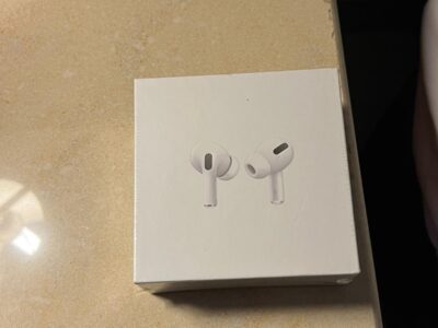 Air Pods pro