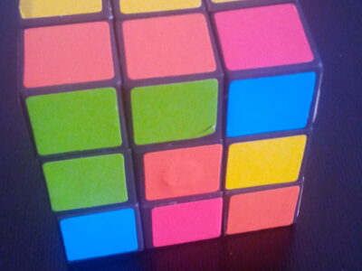 Cubo di Rubik