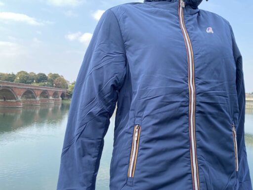 Kway Invernale Uomo Donna Bambino