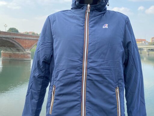 Kway Invernale Uomo Donna Bambino