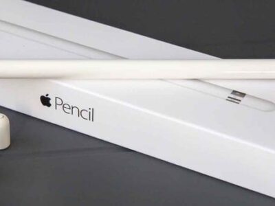 Apple Pencil nuovo