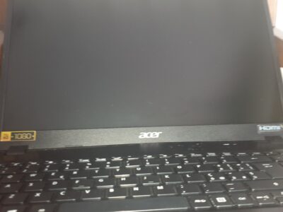 Acer notebook 1080 full hd