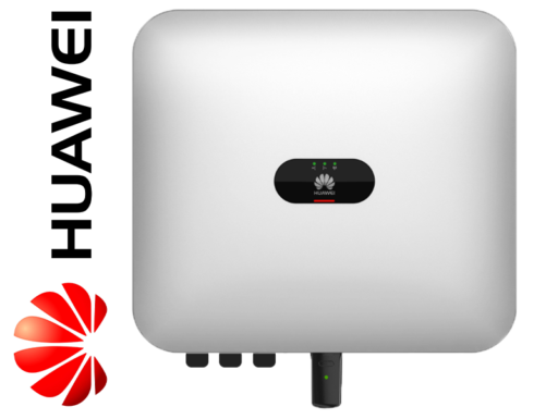 Inverter Ibrido Huawei 6kW SUN2000-6KTL-L1