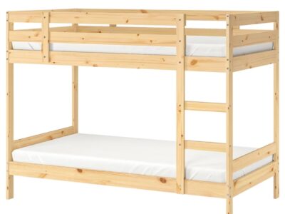 Letto castello IKEA