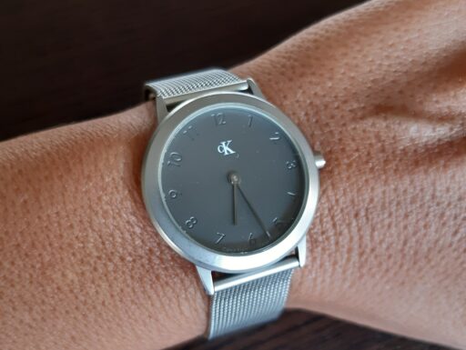 Orologio donna Calvin Klein