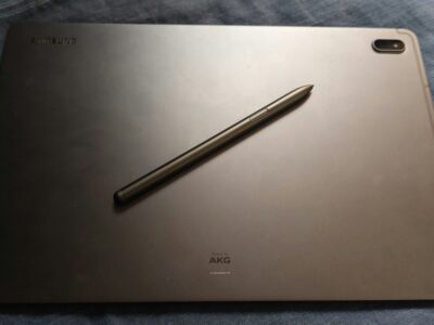 Rare Samsung Tab S7 FE 256GB + 8GB RAM