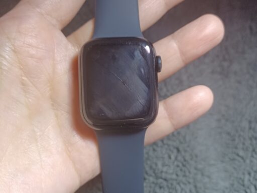 Apple watch series 7 41ml