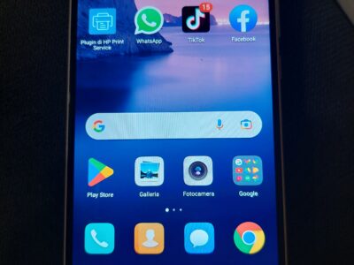 HUAWEI NOVA PLUS