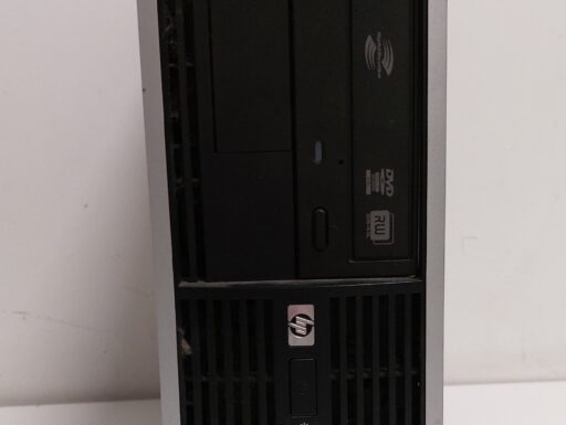 PC Small Form Factor HP Compaq 8100 Elite