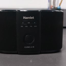 Hamlet USB Docking station