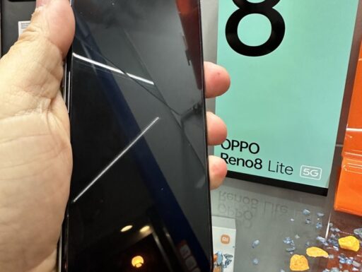 Oppo reno 8 lite garanzia 23 mesi. Permutiamo usato