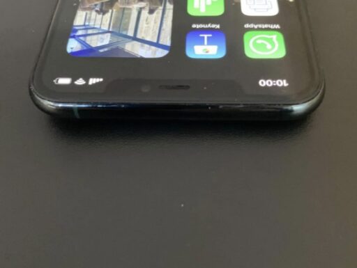 Iphone 11 pro max 256 Gb Verde