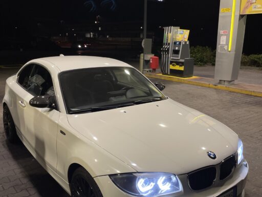 Bmw 120d