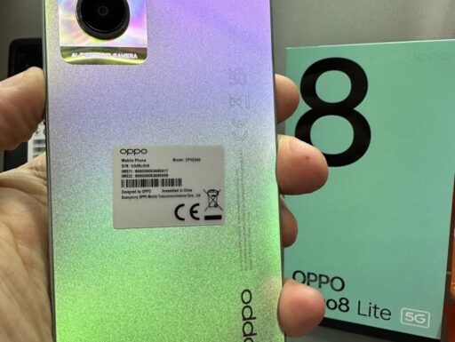 Oppo reno 8 lite garanzia 23 mesi. Permutiamo usato