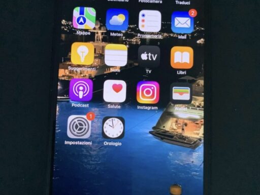 Iphone 11 pro max 256 Gb Verde