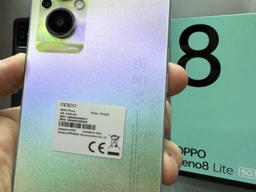 Oppo reno 8 lite garanzia 23 mesi. Permutiamo usato