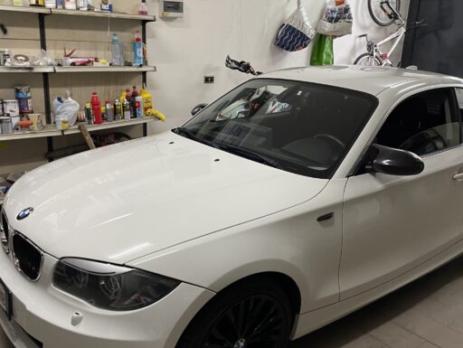 Bmw 120d