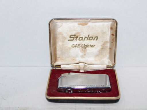 Starlon Gas Lightet – Jet Flame S – USA Pat 3044504 anni ’60