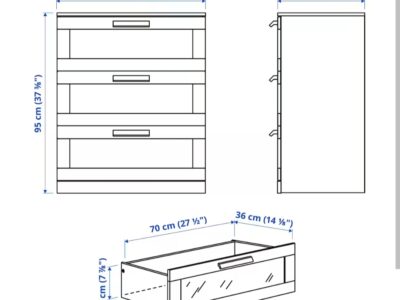 Cassettiera