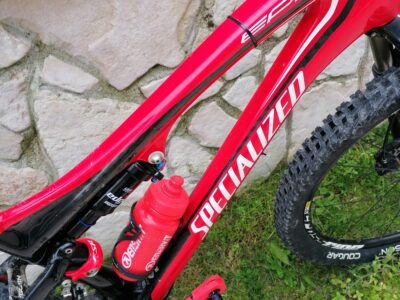 Mtb specialized epic carbon 27,5