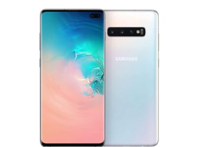 Samsung galaxy s10 plus pezzi di ricambio