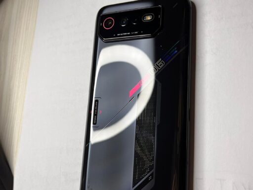 Asus Rog Phone 6